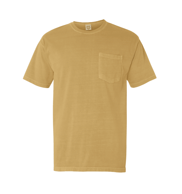 Comfort Colors 6030 - TGI Greek