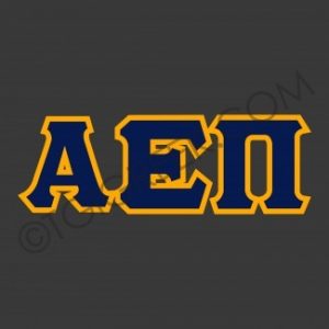Alpha Epsilon Pi-UD Sweatshirt