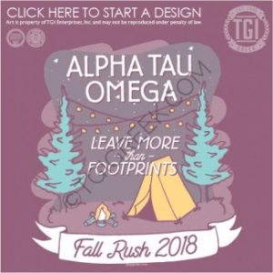 Alpha Tau Omega - GSU Fall Rush