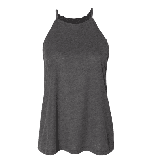 Bella Canvas 8809 TGI Greek