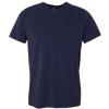 Navy Speckled