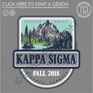 Kappa Sigma - GSU Rush