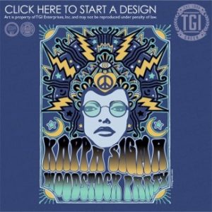 Kappa Sigma-UH Woodstock