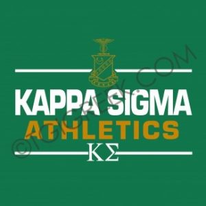Kappa Sigma-UWF Intramural