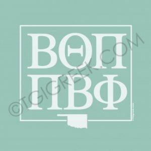 Pi Beta Phi-OU Scandal