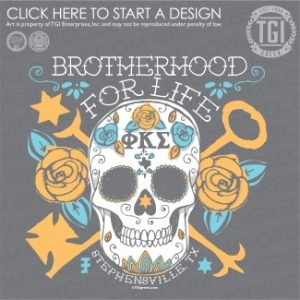 Phi Kappa Sigma-TSU Spring Rush
