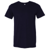 Solid Navy Triblend