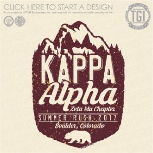 TGI-KA Summer Rush