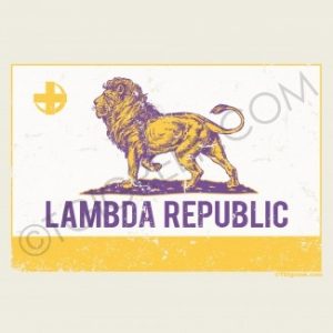 TGI Lambda Chi Alpha
