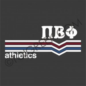 TGI-PBP Intramural Stripes