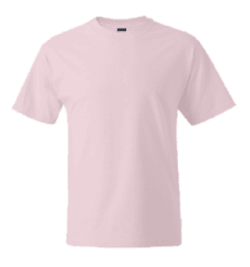 Hanes 5180
