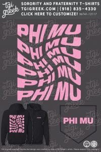 Phi Mu – CoCphi Retreat