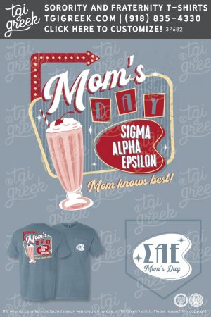Sigma Alpha Epsilon – KSU Mom’s Day