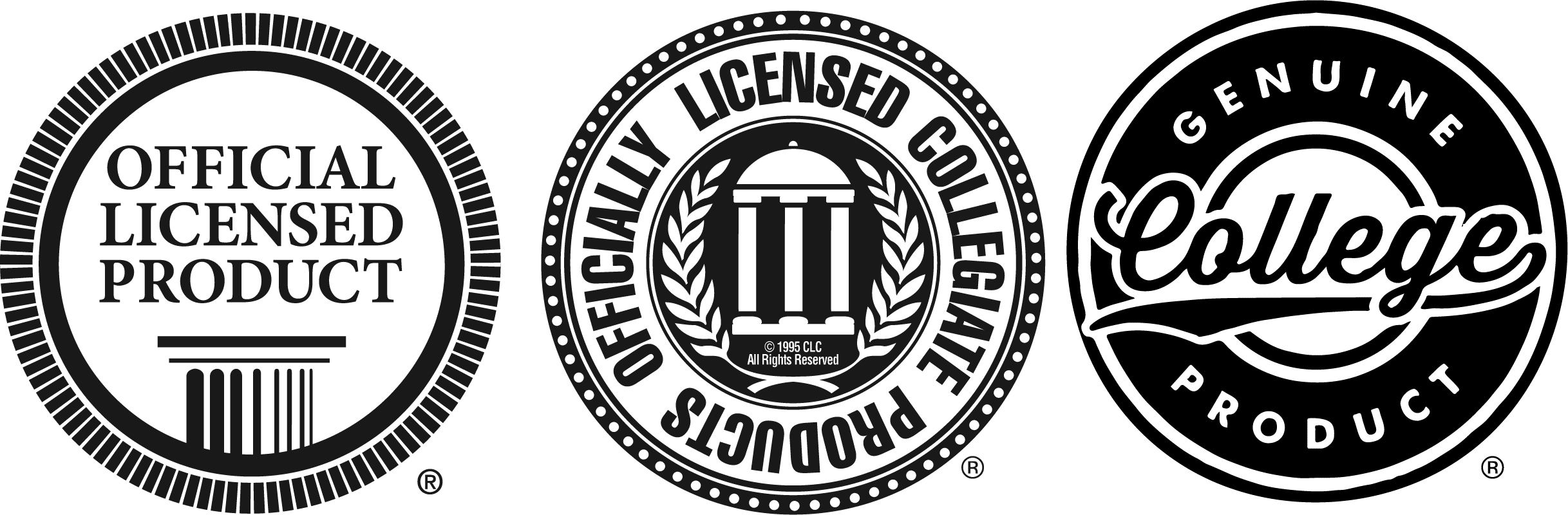 Licensingseals