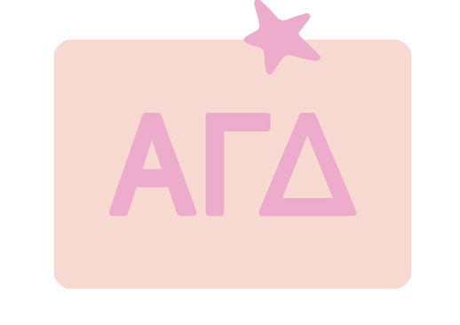 Alpha Gamma Delta