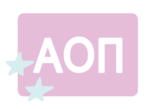 Alpha Omicron Pi