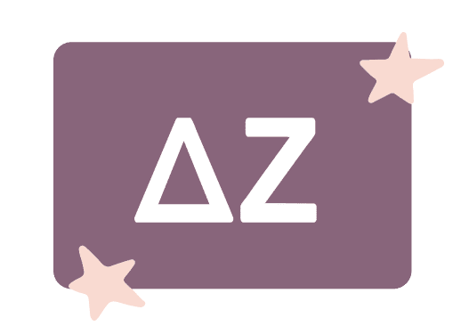 Delta Zeta