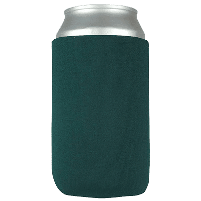 Neoprene Can Cooler 1020 - TGI Greek