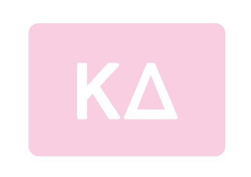 Kappa Delta