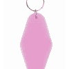 Semi-Transparent Pink