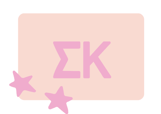 Sigma Kappa