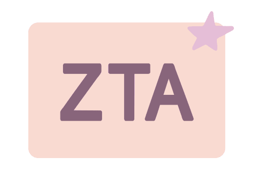 Zeta Tau Alpha