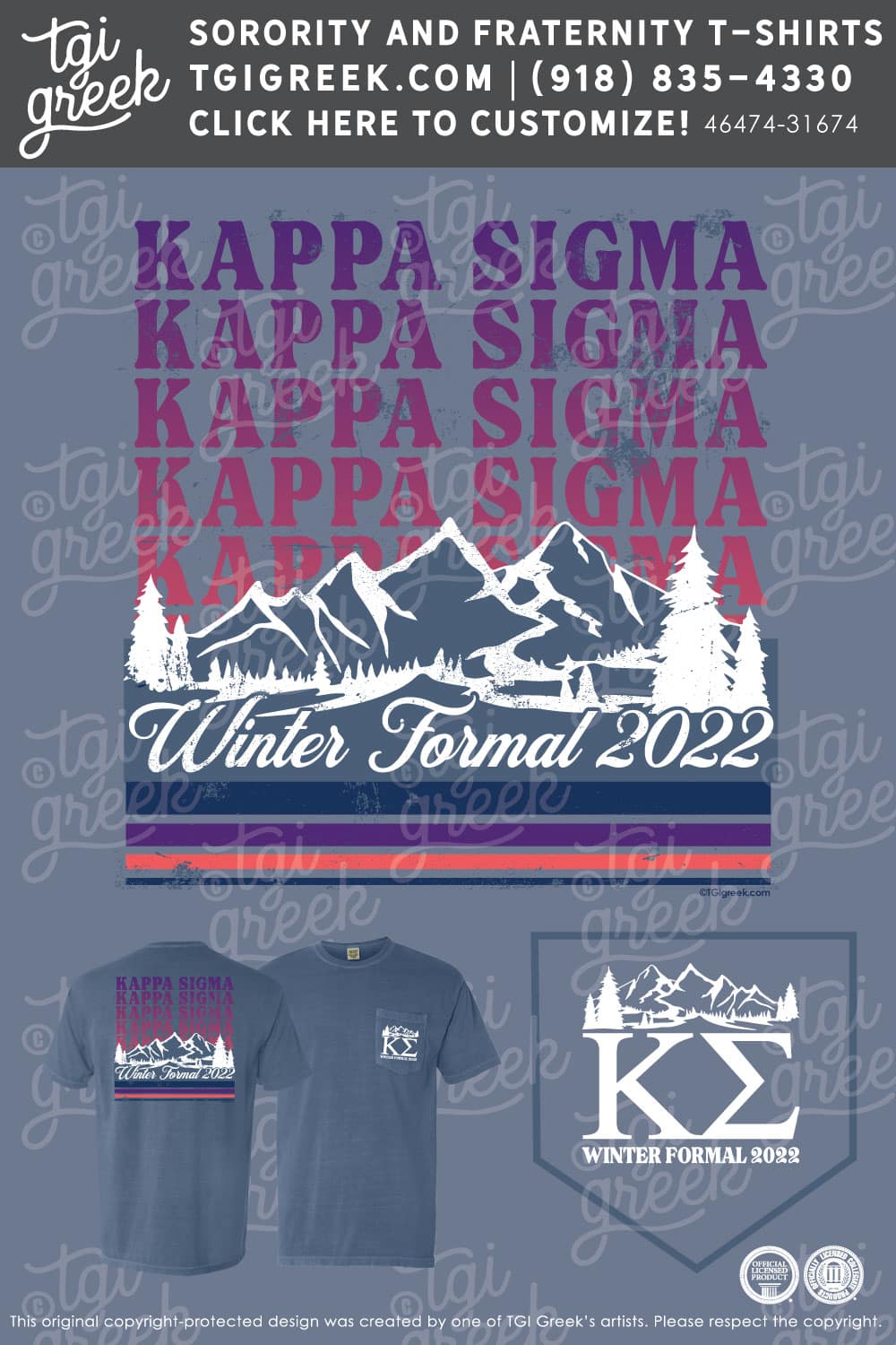 Patagonia sale sorority shirt