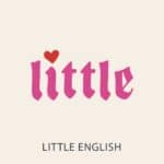 Little English Icon