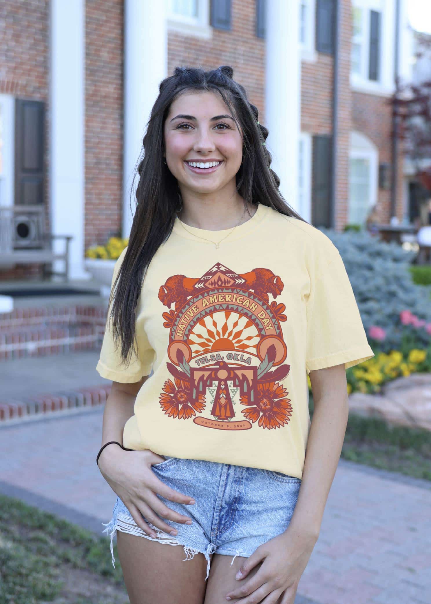Native american shirts deals