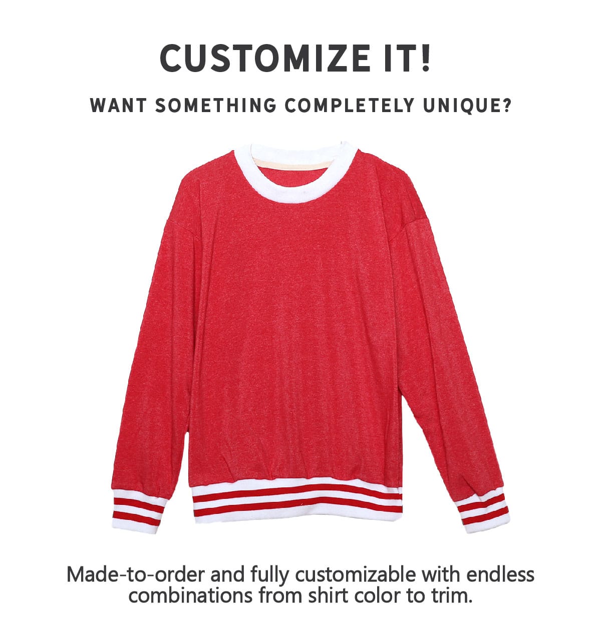 Camp Collection 9008FLC - Customize