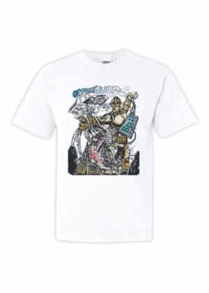 Driller Bells Short Sleeve Tee
