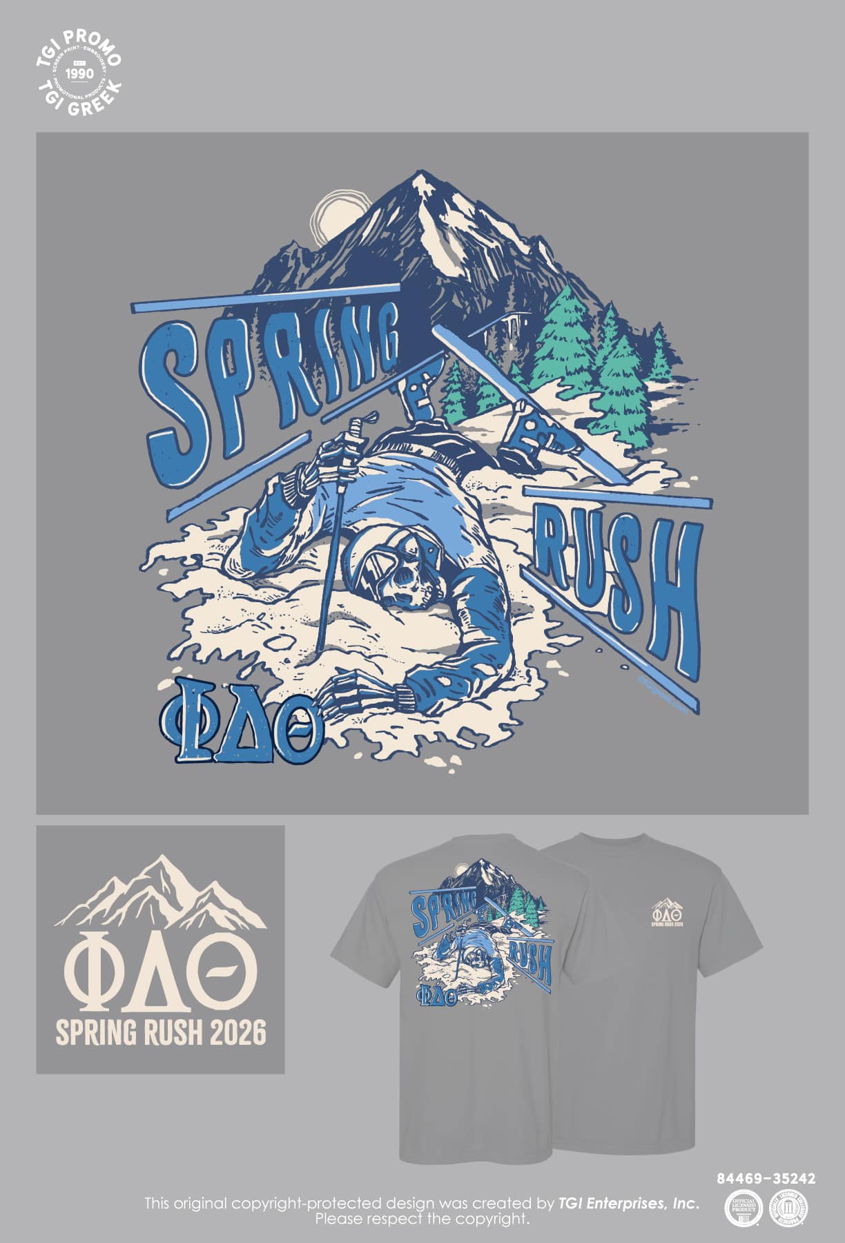 Phi Delta Theta ファイデルタシータ ビンテージ ブランケット 【公式